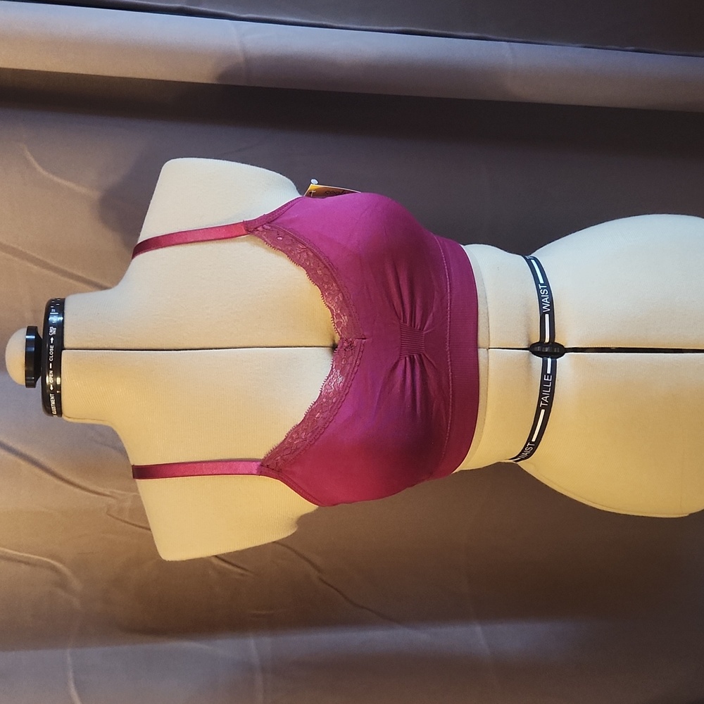Coobie bra one size